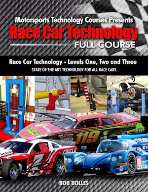 Race Car Technology Full Course