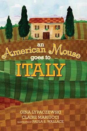 An American Mouse Goes to Italy