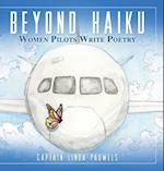 Beyond Haiku: Women Pilots Write Poetry 