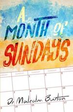 A Month of Sundays