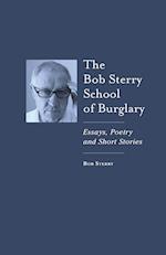 The Bob Sterry Book of Burglary