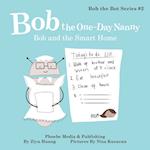 Bob the One-Day Nanny 