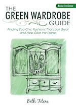 GREEN WARDROBE GD REVISED 1ST/
