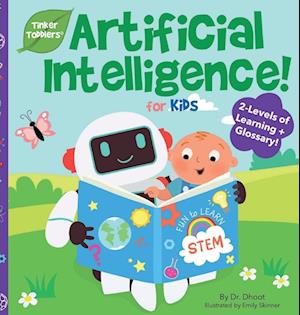 Artificial Intelligence for Kids (Tinker Toddlers)