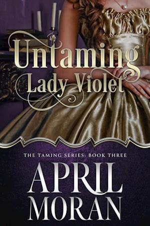 Untaming Lady Violet