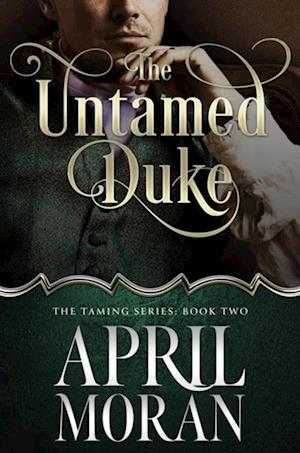 Untamed Duke