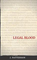 Legal Blood