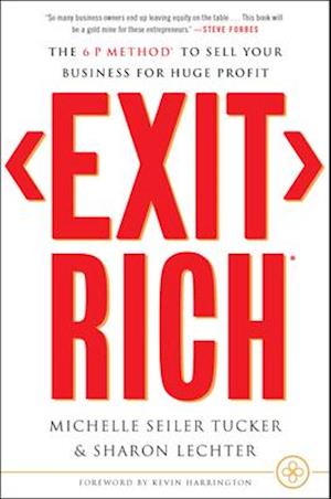 Exit Rich