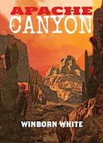 Apache Canyon