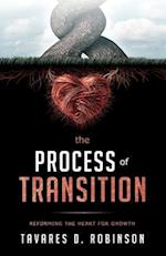 The Process Of Transition