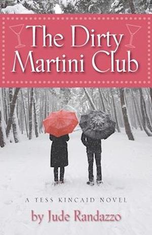 The Dirty Martini Club