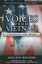 Voices From Vietnam