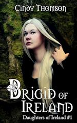 Brigid of Ireland 