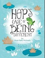 Hop's Case of Being Different