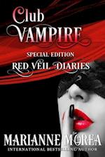 The Red Veil Diaries Special Edition