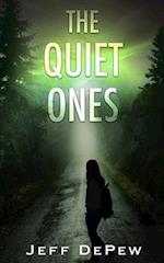 The Quiet Ones 