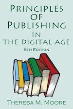 Principles of Publishing In The Digital Age