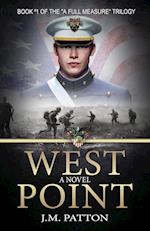 West Point: A Novel 