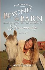 Beyond the Barn
