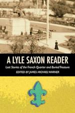 Lyle Saxon Reader