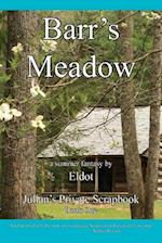 Barr's Meadow : Julian's Private Scrapbook Book 1