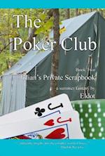 The Poker Club : Julian's Private Scrapbook Book 2