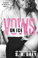 Vows on Ice: Boys of Winter #6 