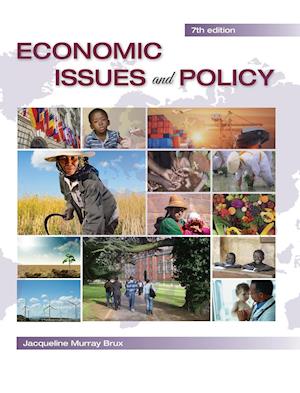 Economic Issues and Policy - 7th Ed