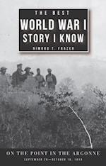 Best World War I Story I Know