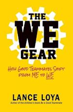 The WE Gear