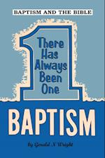 Baptism and the Bible