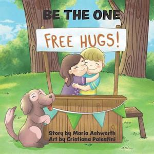 Be The One: spreading peace and kindness