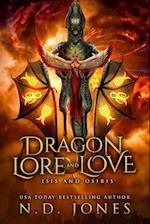Dragon Lore and Love