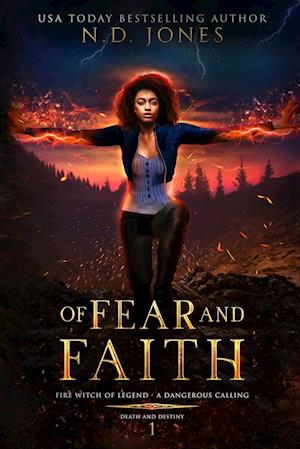 Of Fear and Faith