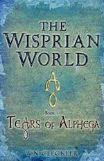 Wisprian World - Tears of Alphega