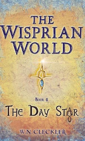 The Wisprian World Book II