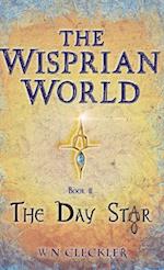 The Wisprian World Book II