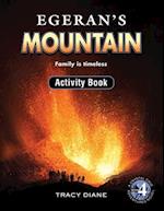 Egeran's Mountain Activity Book