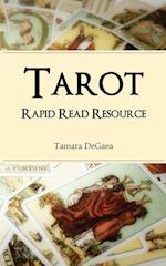 Tarot Rapid Read Resource 