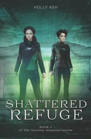 Shattered Refuge