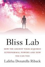 Bliss Lab