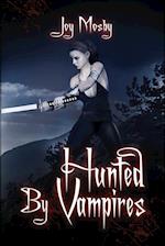 Hunted by Vampires