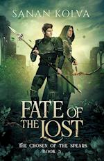 Fate of the Lost 