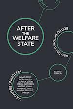 After the Welfare State 