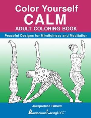 Color Yourself Calm