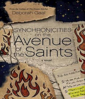 Synchronicities on the Avenue of the Saints