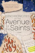 Synchronicities on the Avenue of the Saints 