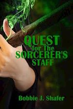 Quest for the Sorcerer's Staff