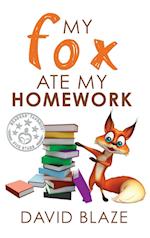 My Fox Ate My Homework