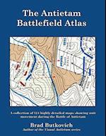 The Antietam Battlefield Atlas 